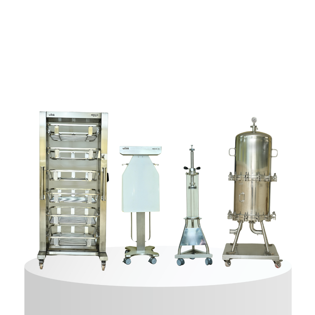 Aaruni Lifesciences Product